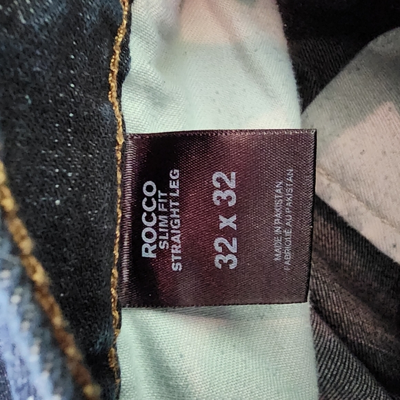 Express Jeans Rocco 32/32 - Picture 4 of 4